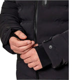 MANTEAU YORK