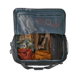 BLACK HOLE DUFFEL 55L