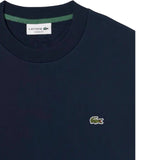 SWEATSHIRT COL ROND