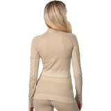 CHANDAIL SMEKKER L/S