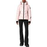 MANTEAU SAELLY3 GLOSSY