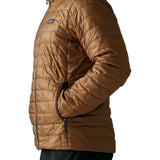 M'S NANO PUFF JACKET