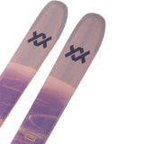 BLAZE 94 ROSE FLAT