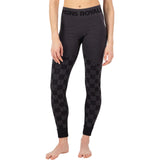 W ASCENDER SEAMLESS LEGGING