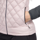 MANTEAU LASTEI PLUS W