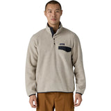 M'S LW SYNCH SNAP-T