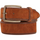 CEINTURE SUEDE