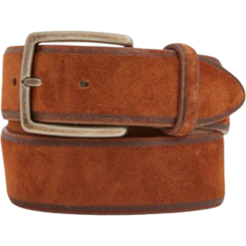 CEINTURE SUEDE