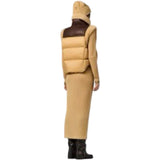VESTE KUMO