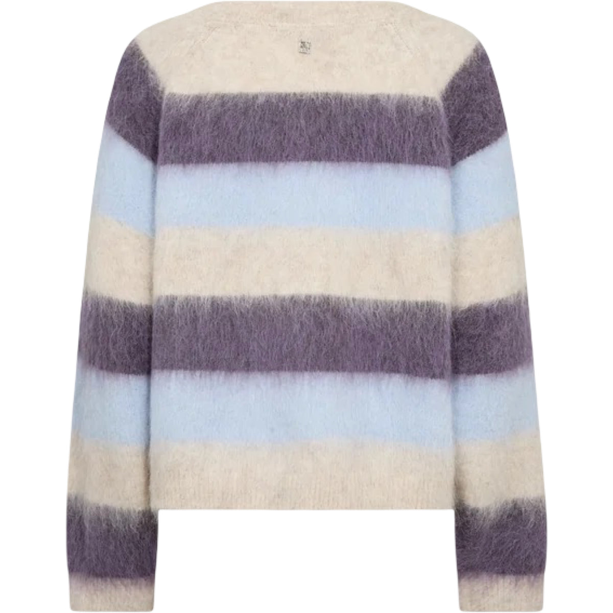CHANDAIL SUVI STRIPE