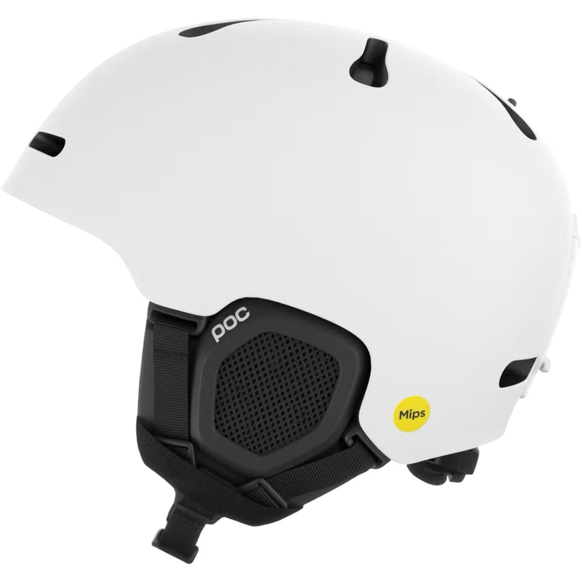 FORNIX MIPS