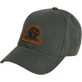 CASQUETTE TWILL