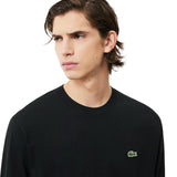 T-SHIRT COL ROND