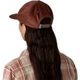 CORDUROY CAP