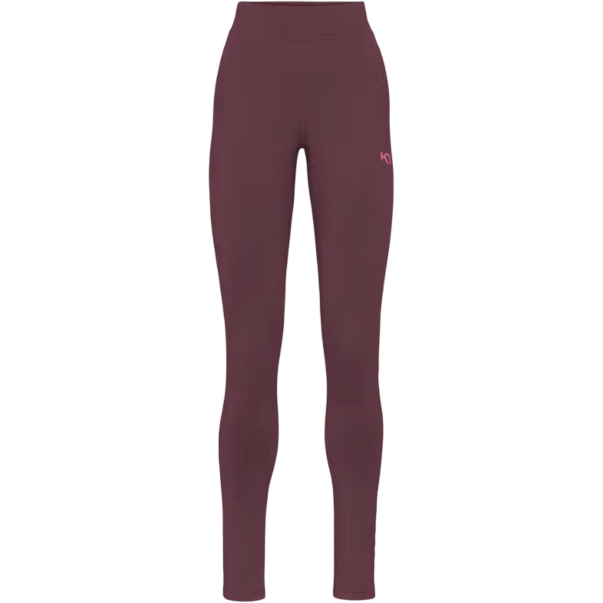 PANTALON LILJA HIGH WAIST