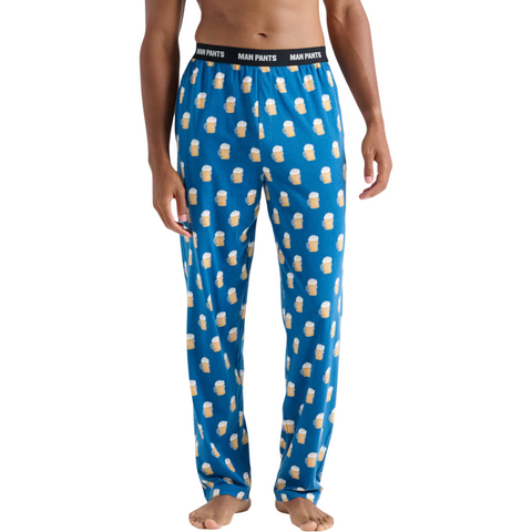 PANTALON PYJAMA H