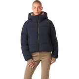 MANTEAU SWALINA