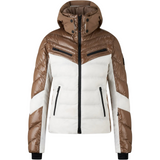 MANTEAU FARINA