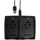 LITHIUM PACK RBC 2000