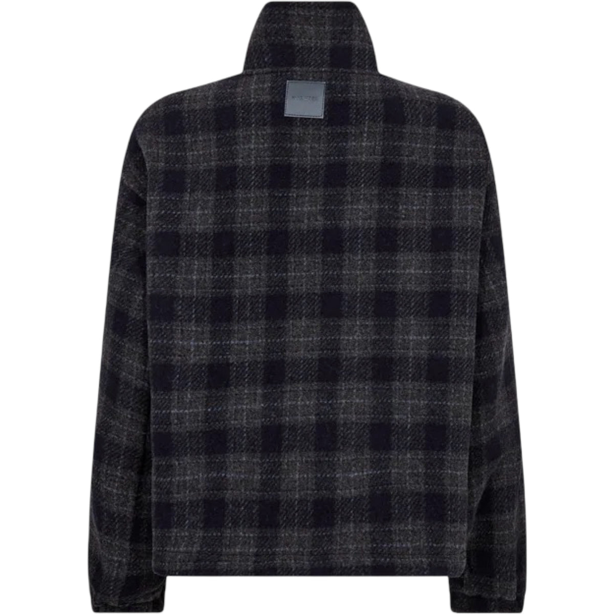 MANTEAU CAMILLE CARREAU