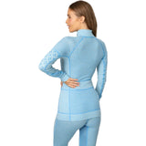 CHANDAIL SMEKKER HALF ZIP