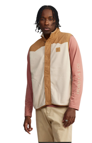 VESTE ORIGINAL POLAIRE