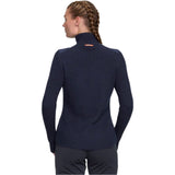 CHANDAIL COMFY W HALF ZIP