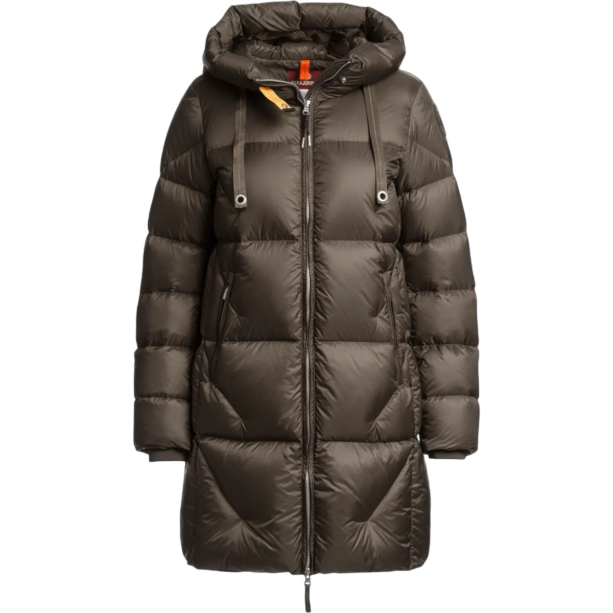 MANTEAU JANET