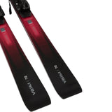 PEREGRINE 72 BLK/R MOTION-T 12 BLK