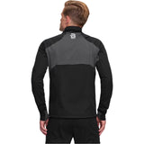MANTEAU CHALLENGE