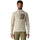 M'S R1 AIR ZIP NECK