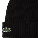BONNET LACOSTE