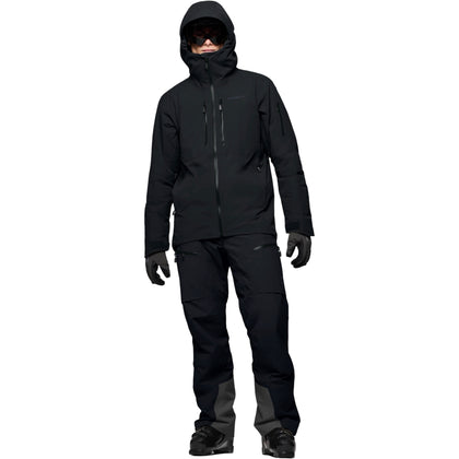 MANTEAU LOFOTEN GORE-TEX