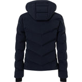 MANTEAU TEC-SAEL W