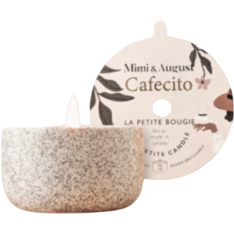 BOUGIE 3 OZ REUTILISABLE