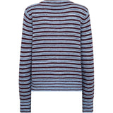 CARDIGAN MILVI STRIPE