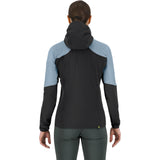 MANTEAU ALAGNA PLUS 2.0 W