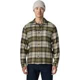 M'S FJORD FLANNEL SHIRT