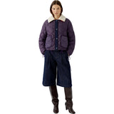 JACKET REVERSIBLE