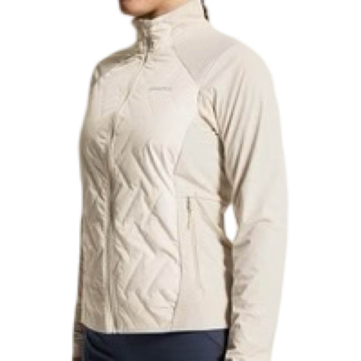 MANTEAU SPEED W