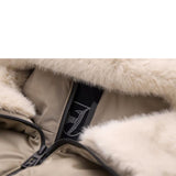 MANTEAU SASHA