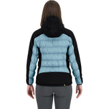 MANTEAU LASTEI PLUS W