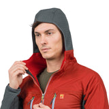 MANTEAU ALAGNA PLUS 2.0