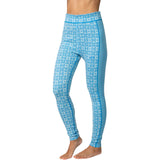 PANTALON ROSE HIGH WAIST