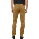 NO SWEAT SLIM STRAIGHT