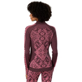 CHANDAIL SAGA HALF ZIP