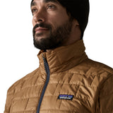 M'S NANO PUFF JACKET