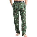 PANTALON PYJAMA H