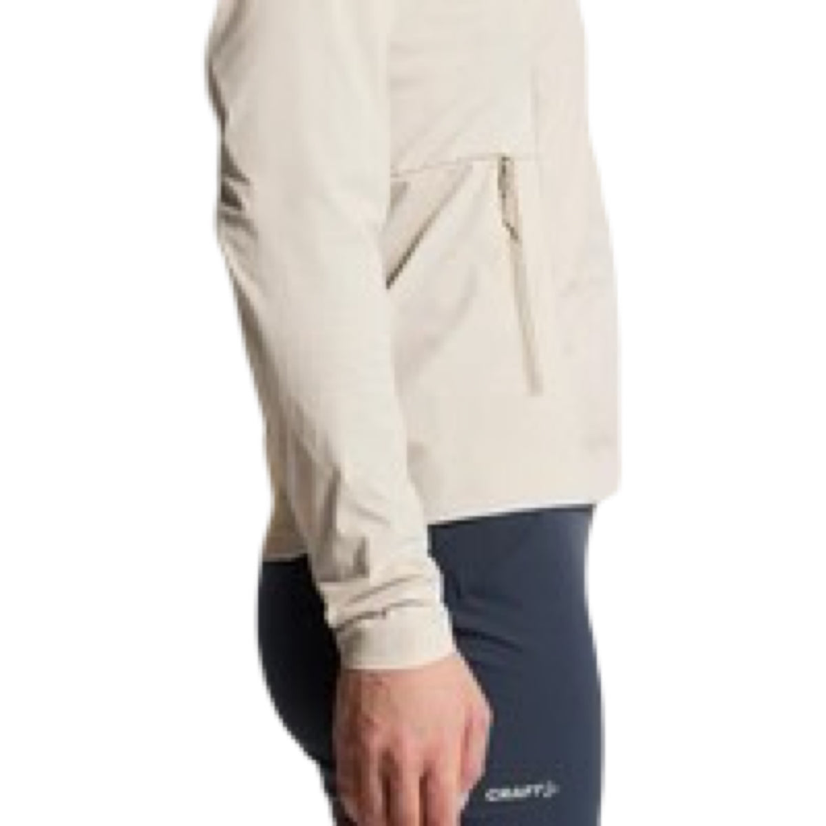 MANTEAU SPEED W