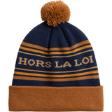 TUQUE POMPON